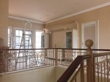 Disewakan rumah HOOK Regency21 surabaya timur SELANGKAH DARI MERR NEGO