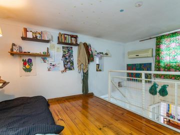 Aguero al 1800 - Barrio Norte // VENTA: PH de 4 Ambientes Sin Expensas Apto Profesional con Patio y Terraza