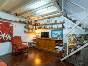 Aguero al 1800 - Barrio Norte // VENTA: PH de 4 Ambientes Sin Expensas Apto Profesional con Patio y Terraza