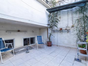 Aguero al 1800 - Barrio Norte // VENTA: PH de 4 Ambientes Sin Expensas Apto Profesional con Patio y Terraza