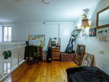 Aguero al 1800 - Barrio Norte // VENTA: PH de 4 Ambientes Sin Expensas Apto Profesional con Patio y Terraza