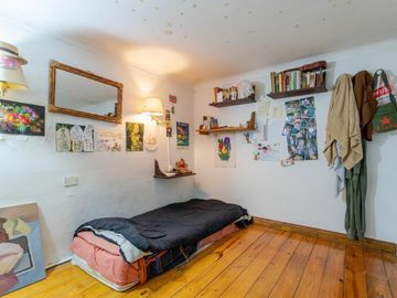 Aguero al 1800 - Barrio Norte // VENTA: PH de 4 Ambientes Sin Expensas Apto Profesional con Patio y Terraza