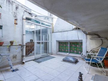 Aguero al 1800 - Barrio Norte // VENTA: PH de 4 Ambientes Sin Expensas Apto Profesional con Patio y Terraza