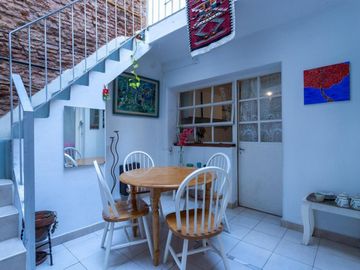 Aguero al 1800 - Barrio Norte // VENTA: PH de 4 Ambientes Sin Expensas Apto Profesional con Patio y Terraza