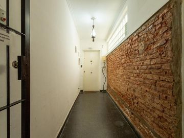 Aguero al 1800 - Barrio Norte // VENTA: PH de 4 Ambientes Sin Expensas Apto Profesional con Patio y Terraza