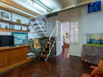 Aguero al 1800 - Barrio Norte // VENTA: PH de 4 Ambientes Sin Expensas Apto Profesional con Patio y Terraza