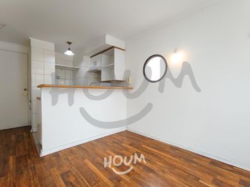 Departamento Dieciocho ID: 134044s