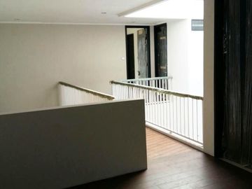 SEWA Cluster Kebayoran Symphony Bintaro,unfurnish security 24 jam
