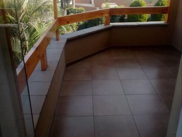 VENDO LINDA CASA Calle   El Rincon   III etapa La Planicie La Molina BAJO DE PRECIO