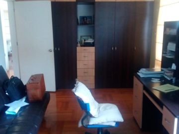 VENDO LINDA CASA Calle   El Rincon   III etapa La Planicie La Molina BAJO DE PRECIO