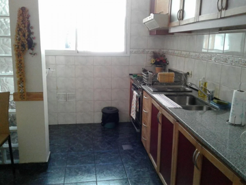 REFACCIONADO - Departamento en Venta en Monserrat 3 ambientes + dependencia 100 m2 - Chile 1400