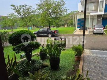 Wts Turun Harga Rumah di Inika Island Avani BSD
