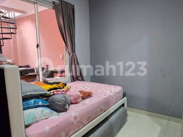 Wts Turun Harga Rumah di Inika Island Avani BSD
