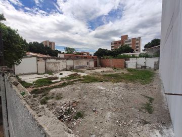lote en venta en caobos. Cod V15064
