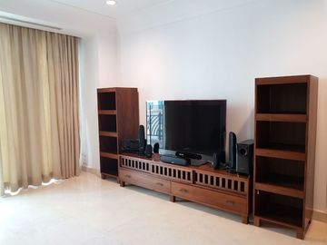 For Sale 3+1BR Furnished Apartment at Pakubuwono Residence