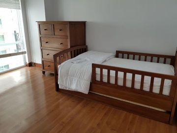 For Sale 3+1BR Furnished Apartment at Pakubuwono Residence