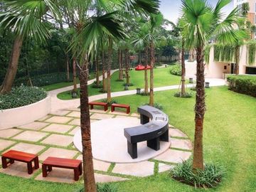 For Sale 3+1BR Furnished Apartment at Pakubuwono Residence