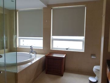 For Sale 3+1BR Furnished Apartment at Pakubuwono Residence