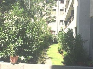 Departamento en Venta en Lord Cochrane/Olivares