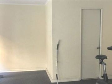 Departamento en Venta en Lord Cochrane/Olivares