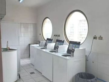 Departamento en Venta en Lord Cochrane/Olivares