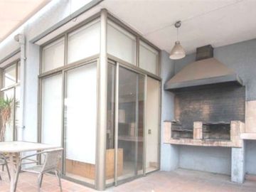 Departamento en Venta en Lord Cochrane/Olivares