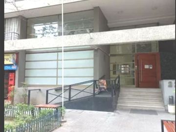 Departamento en Venta en Lord Cochrane/Olivares