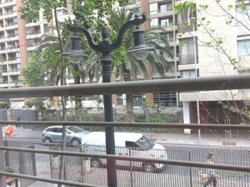 Departamento en Venta en Lord Cochrane/Olivares