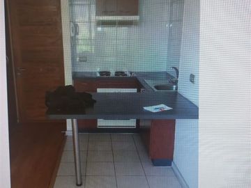 Departamento en Venta en Lord Cochrane/Olivares
