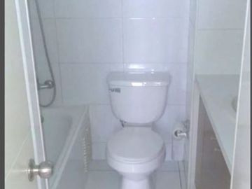 Departamento en Venta en Lord Cochrane/Olivares