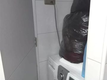 Departamento en Venta en Lord Cochrane/Olivares