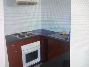 Departamento en Venta en Lord Cochrane/Olivares