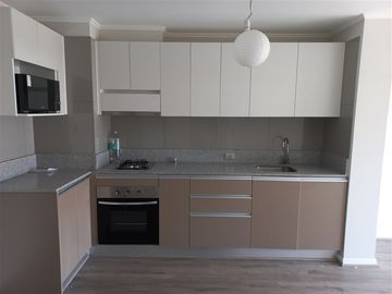 Departamento en arriendo de 1 dorm. en La Florida