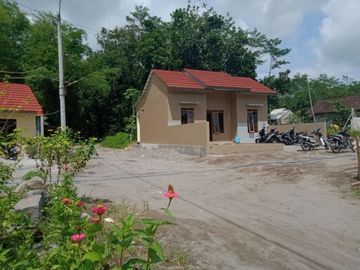 Lokasi menjanjikan untuk investasi, rumah murah GPA 2