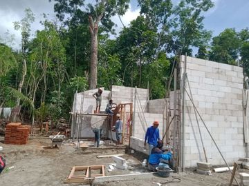 Lokasi menjanjikan untuk investasi, rumah murah GPA 2