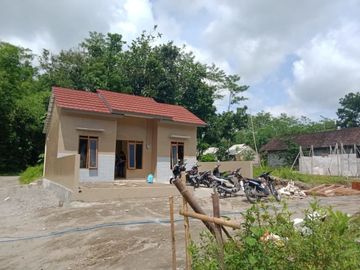 Lokasi menjanjikan untuk investasi, rumah murah GPA 2