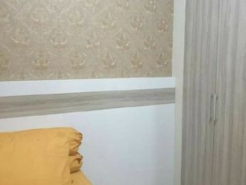 Apt. Puncak Kertajaya, Baru Gress 100% Full Furnished Mewah PLN 1300 Watt