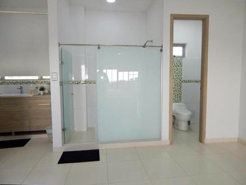 apartamento en arriendo/venta en santa verónica. Cod V25789