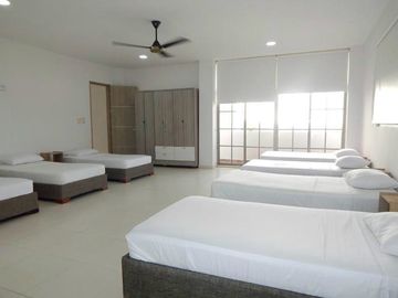 apartamento en arriendo/venta en santa verónica. Cod V25789