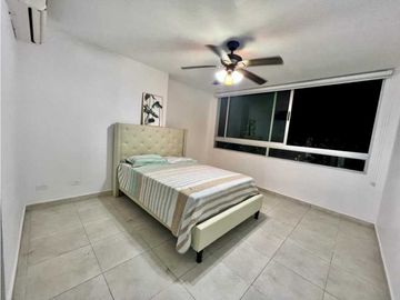 APARTAMENTO AMOBLADO 4 RECAMARAS EN SAN FRANCISCO TERRAWIND