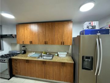 APARTAMENTO AMOBLADO 4 RECAMARAS EN SAN FRANCISCO TERRAWIND