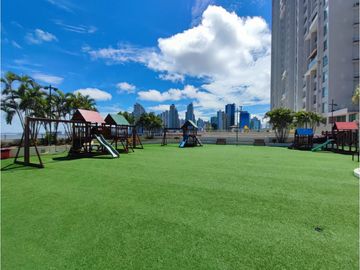 APARTAMENTO AMOBLADO 4 RECAMARAS EN SAN FRANCISCO TERRAWIND