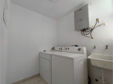 APARTAMENTO AMOBLADO 4 RECAMARAS EN SAN FRANCISCO TERRAWIND