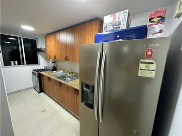 APARTAMENTO AMOBLADO 4 RECAMARAS EN SAN FRANCISCO TERRAWIND