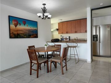 APARTAMENTO AMOBLADO 4 RECAMARAS EN SAN FRANCISCO TERRAWIND