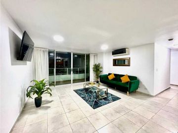 APARTAMENTO AMOBLADO 4 RECAMARAS EN SAN FRANCISCO TERRAWIND