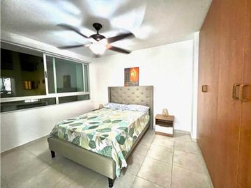 APARTAMENTO AMOBLADO 4 RECAMARAS EN SAN FRANCISCO TERRAWIND