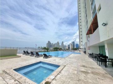 APARTAMENTO AMOBLADO 4 RECAMARAS EN SAN FRANCISCO TERRAWIND
