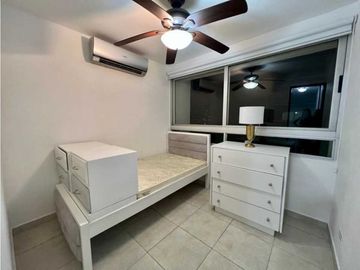 APARTAMENTO AMOBLADO 4 RECAMARAS EN SAN FRANCISCO TERRAWIND