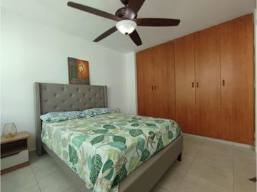 APARTAMENTO AMOBLADO 4 RECAMARAS EN SAN FRANCISCO TERRAWIND